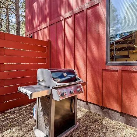 Enchanting & Newly Built Noho 1 Bdr Loft With Ac! Flagstaff Extérieur photo