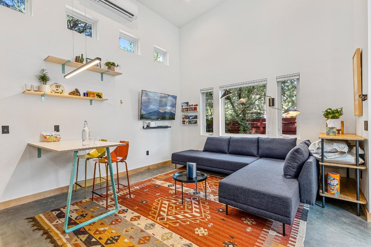 Appartement Enchanting & Newly Built Noho 1 Bdr Loft With Ac! Flagstaff