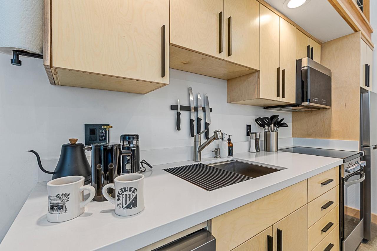 Enchanting & Newly Built Noho 1 Bdr Loft With Ac! Appartement *
