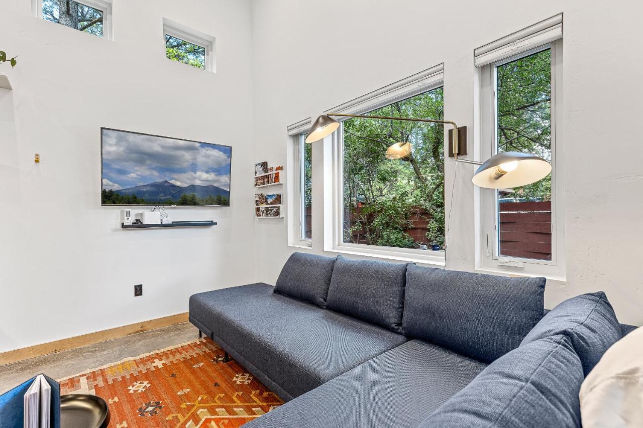Enchanting & Newly Built Noho 1 Bdr Loft With Ac! Appartement *