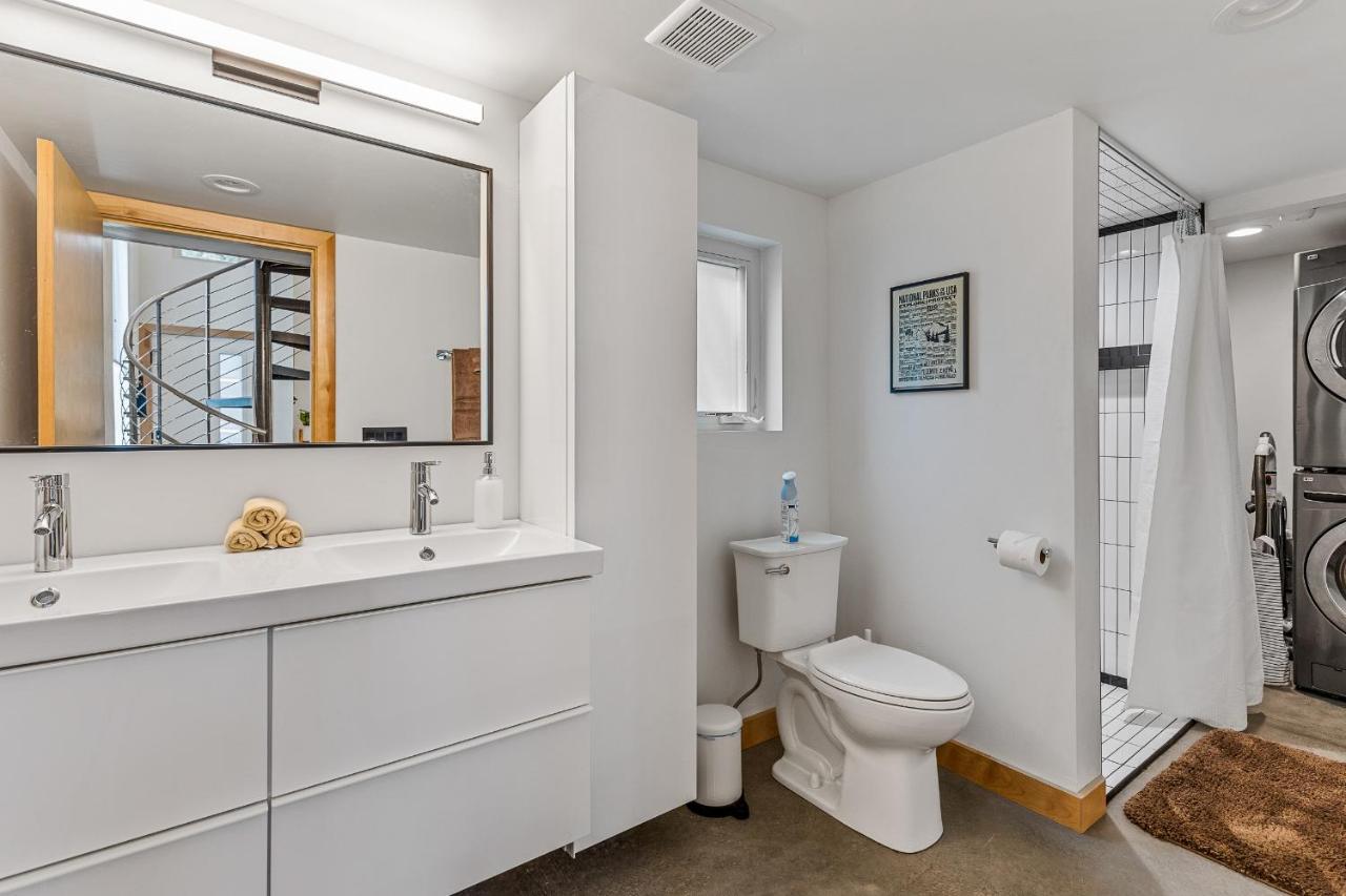 Enchanting & Newly Built Noho 1 Bdr Loft With Ac! Appartement Flagstaff
